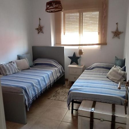 Buenavista Home Moncofar Con Wifi Exterior photo