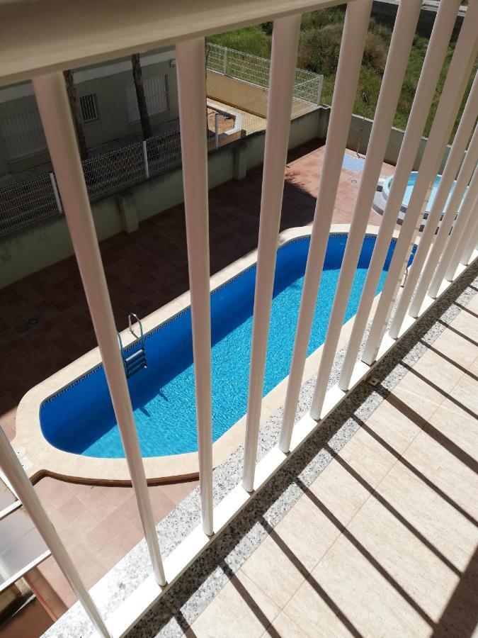 Buenavista Home Moncofar Con Wifi Exterior photo